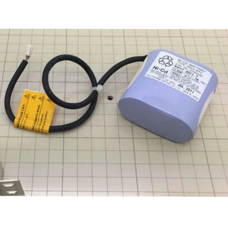 

1pce PAEZ-BT2 2.4V 2000MAH Battery