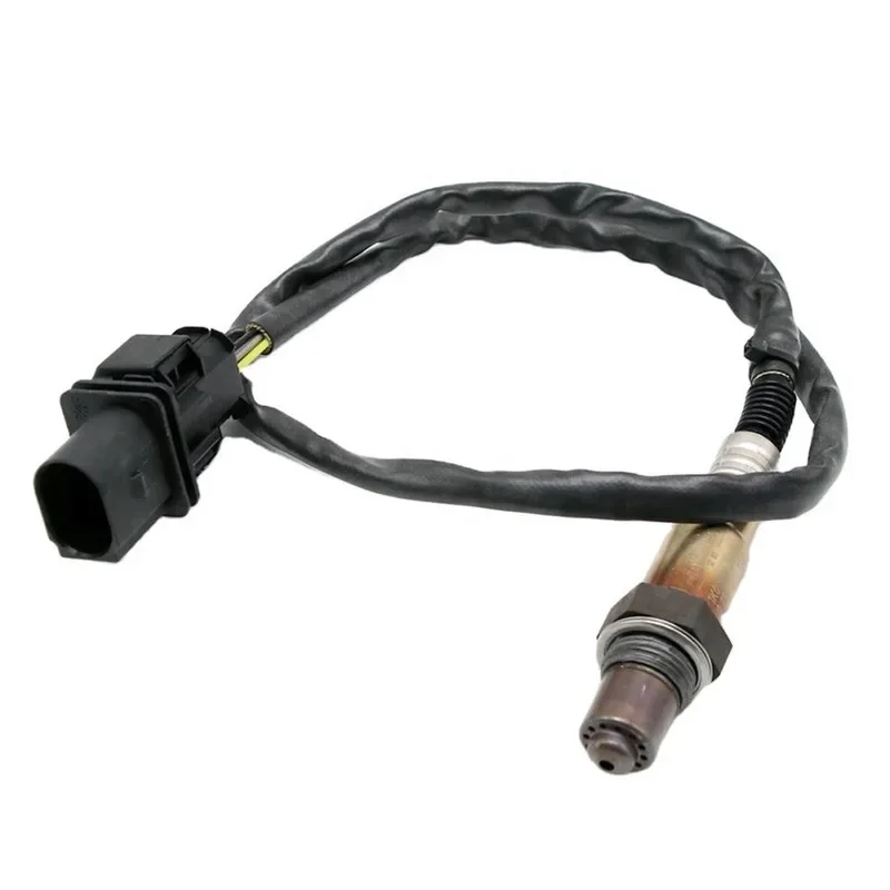 Loki JNew Автомобильный датчик кислорода передний 1K0998262L подходит для FAW-Volkswagen Magotan B7 1