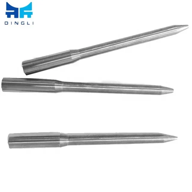 Высокоточная машина для резки седла клапана серди-карбидные пилоты