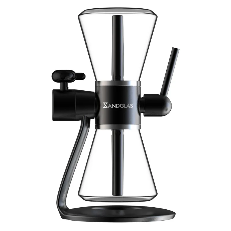 

Portable Multifunctional Hookah Set 360 Rotating Hookah