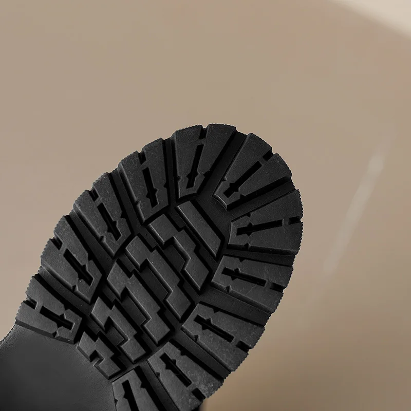 Женские ботфорты из бычьей замши высокие сапоги до бедра новинка осень-зима