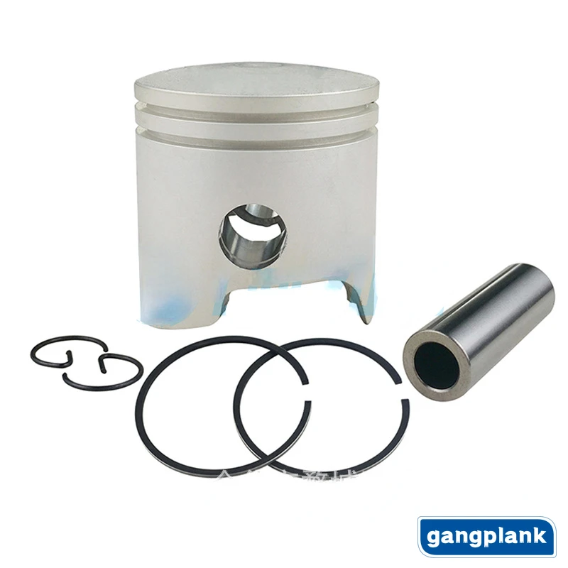 Подвесное поршневое кольцо двигателя подпорное штифт для Yamaha 2-тактный 25/30 Hp