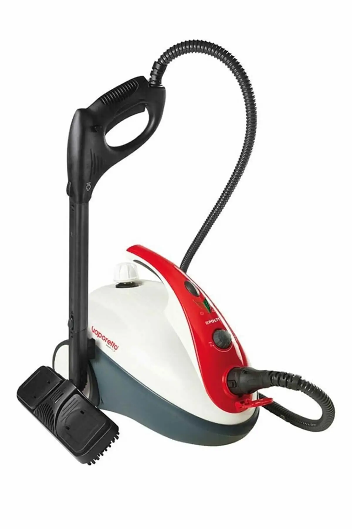 

Паровая Очистительная Машина Vaporetto Smart 30 R 3 бар