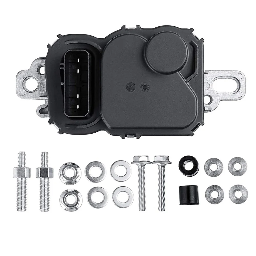 

Модуль управления топливным насосом 6C2A-9D372-AA