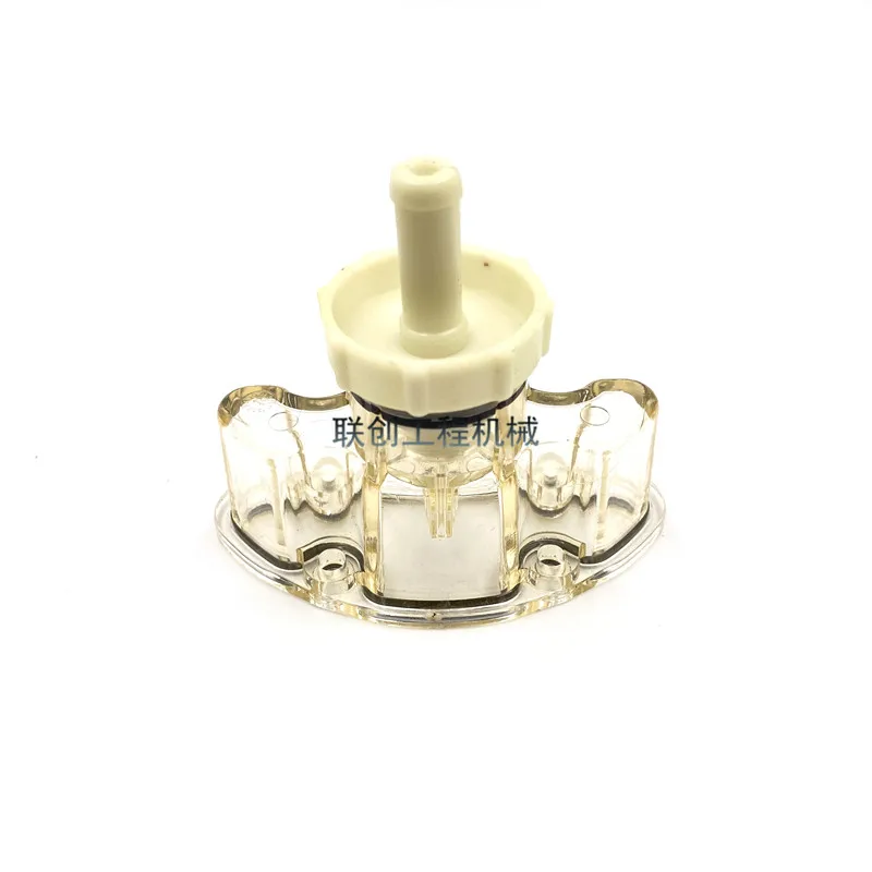 Масляный фильтр для экскаватора Liugong CLG 913E 915 920E 922 926E