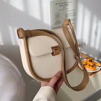 luxury shoulder crossbody messenger bags for women 2022 fashion small summer pu leather ladies travel totes handbags purses