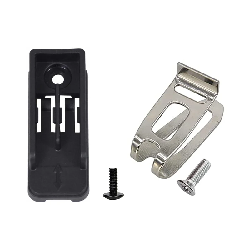 

Держатель для отверток BSIDE Electric Drill Belt Hook