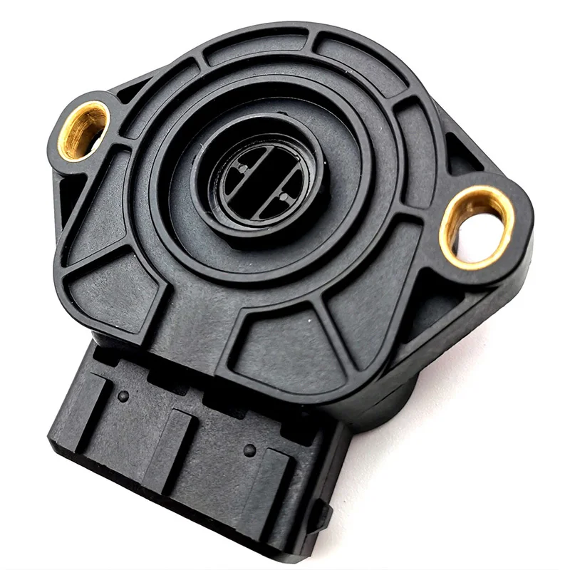 Фото Датчик положения дроссельной заслонки для RENAULT Clio Twingo Scenic 7700431918 CTS4089 8200139460 №1