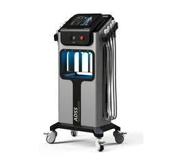 

All In One Facial Skin Care Machine Beauty Salon Equipment