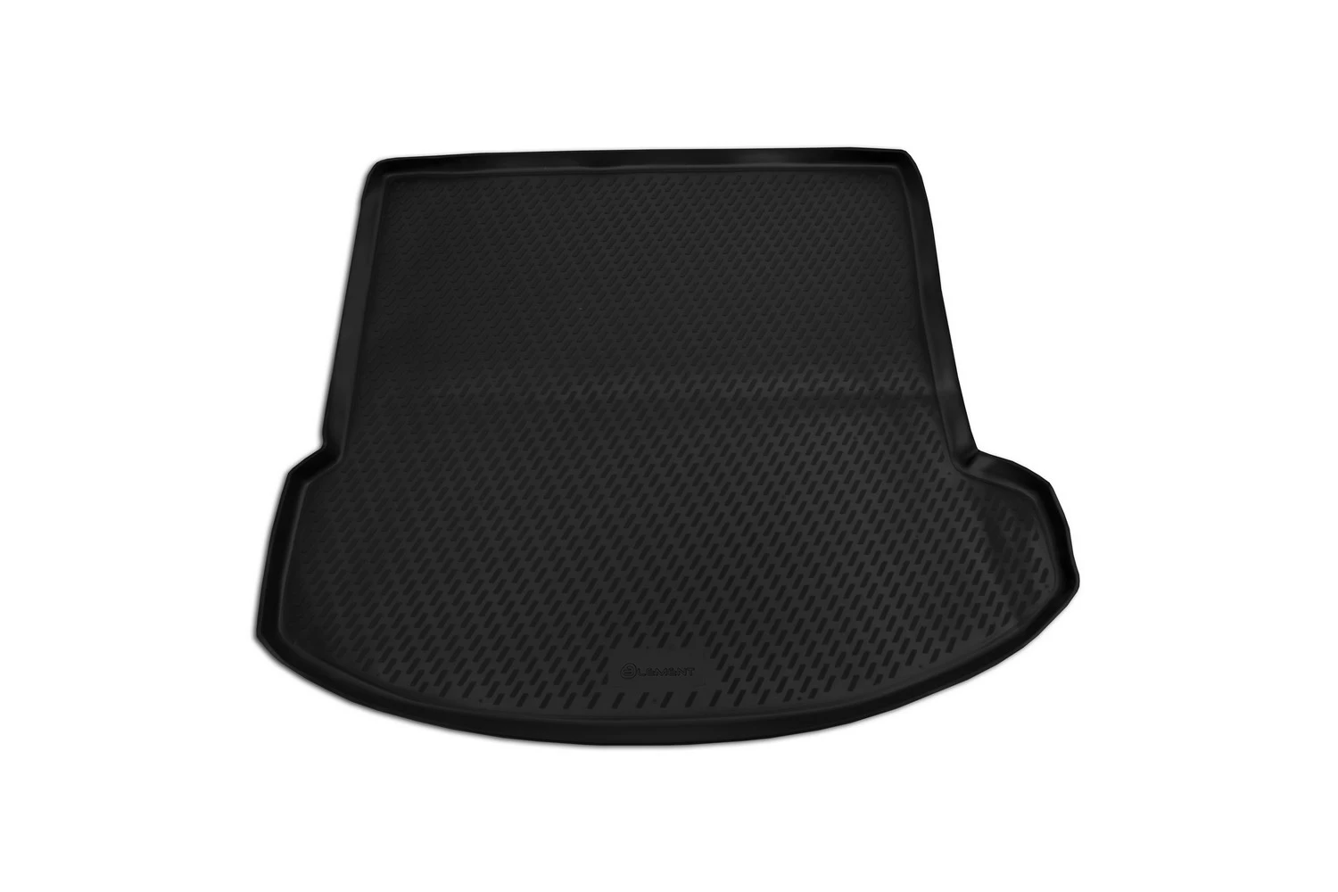 Коврик в багажник MAZDA CX-9  2007-2012  2012-2015 кросс.  длин.(полиуретан) |