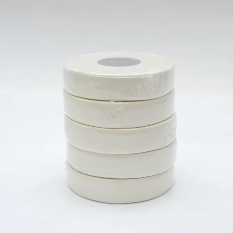 Тканевая лента для хоккея с шайбой, 82 фута, водостойкая спортивная лента, пояс для упаковки роликового хоккея, ленты для хоккейной клюшки для спортивной ручки для бадминтона