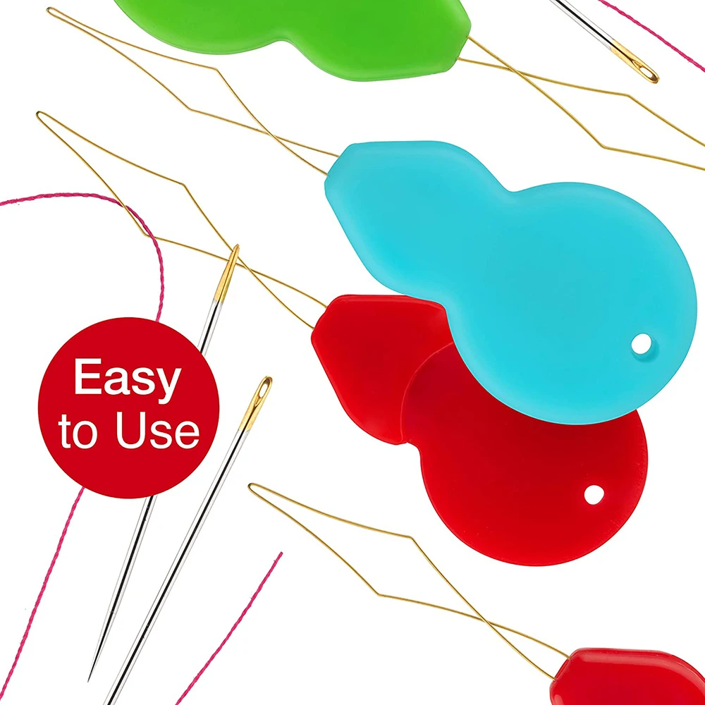 20 шт. иглы для ручного шитья в виде тыквы