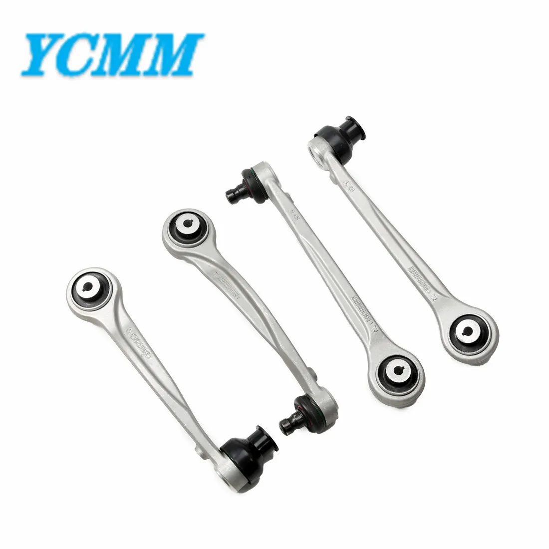 Комплект верхних рычагов управления передней подвески для VW Touarge Bentley Bentayga Audi A6 C8