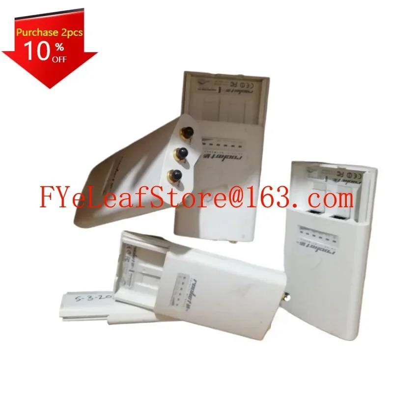 Высокомощная беспроводная точка доступа Rocket M5 GPS 300M