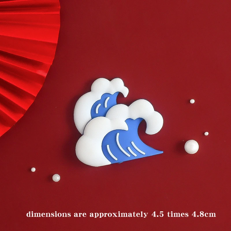 

Украшение для торта "Дракон и Феникс"