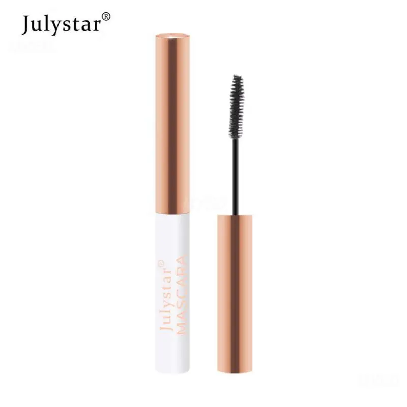 

Curl Thick Mascara Color Mascara Spiral Brush Head Thick Waterproof Sweat-proof Lengthening Increase Eyelash Volume Cosmestics