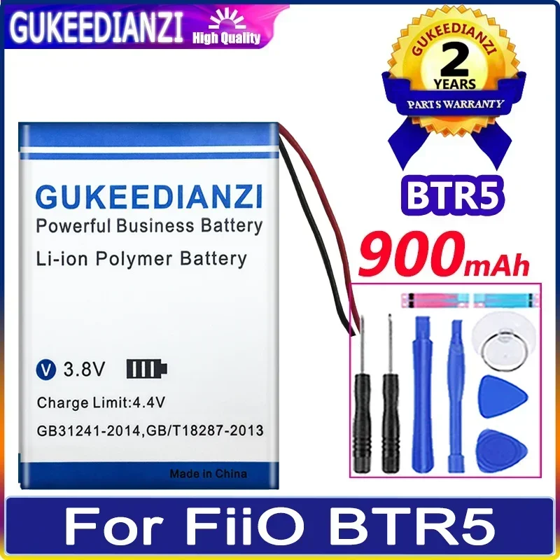 Сменная аккумуляторная батарея большой емкости 900 мАч для мобильного телефона