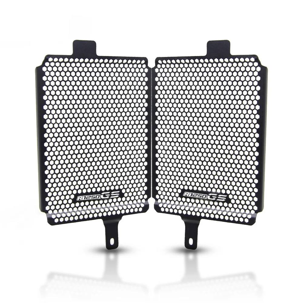 

2019 2020 2021 For BMW R1250GS R 1250 GS 1250GS Adventure Exclusive TE Rallye Motorcycle Radiator Grille Guard Cover Protector