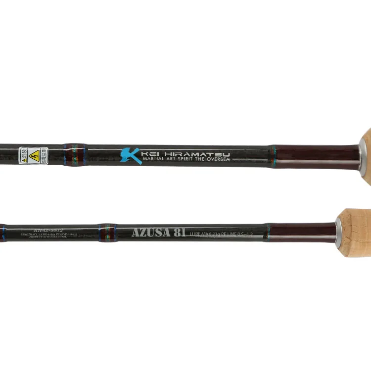 Newbility Заводская цена OEM 40T Высокомодульная карбоновая сверхлегкая спиннинговая