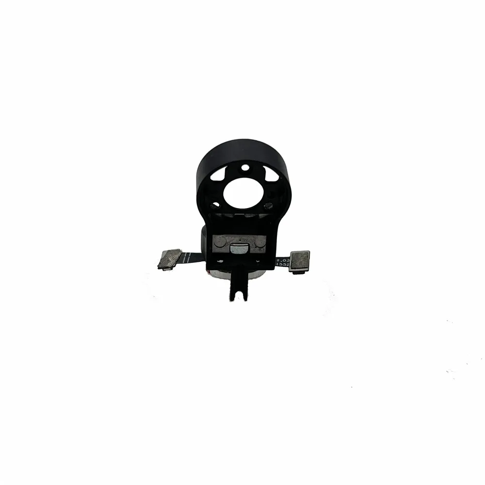 Оригинальный DJI Mavic Mini 3 Pro Gimbal Yaw Arm с мотором для кронштейна камеры дрона запасные