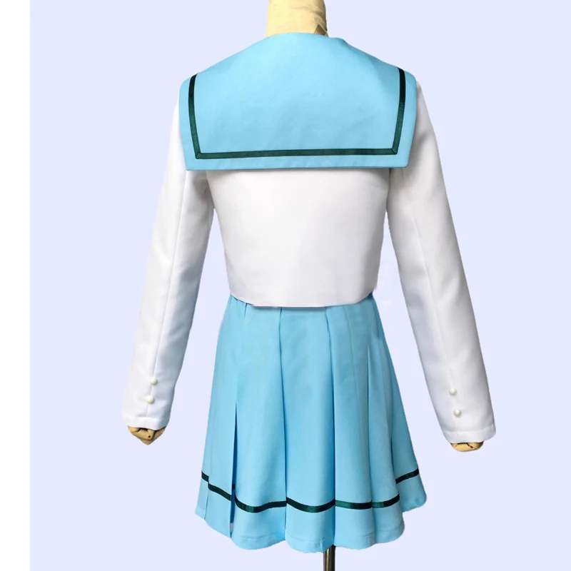 Kodocha аниме kurata sana костюмы для косплея Хэллоуин Рождество играть вечерние наборы