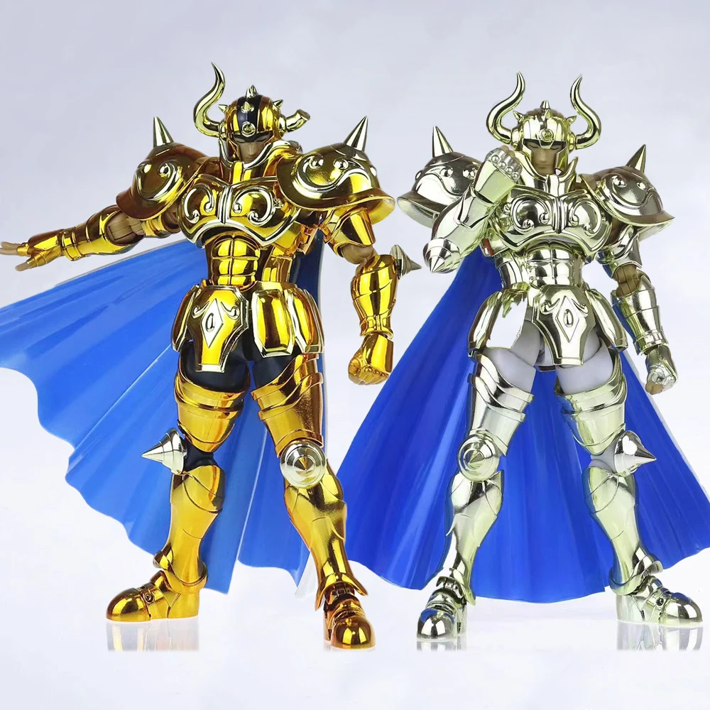 Фигурка CS Model Saint Seiya Taurus Aldebaran 18 см
