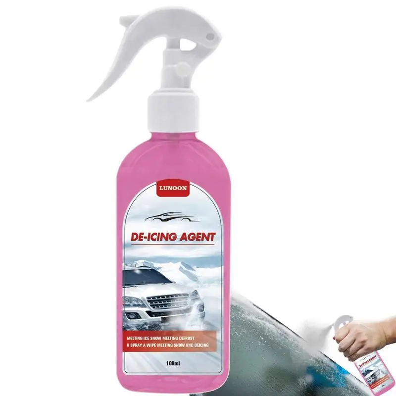 

Антифриз для автомобиля, 100 мл