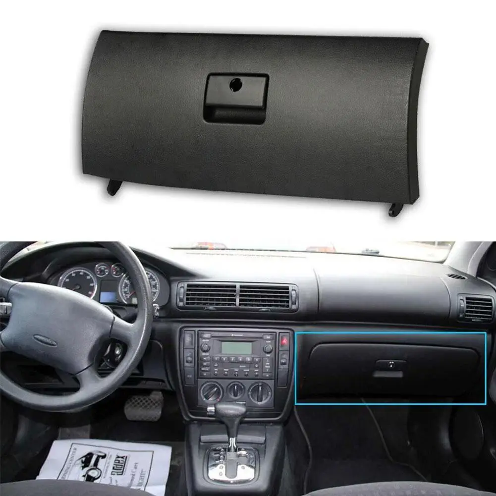 

Car Storage Glove Box Drawer Cover For 98 04 Golf 4 Bora Co Glove Box Car Accessories New 2023 D8K6