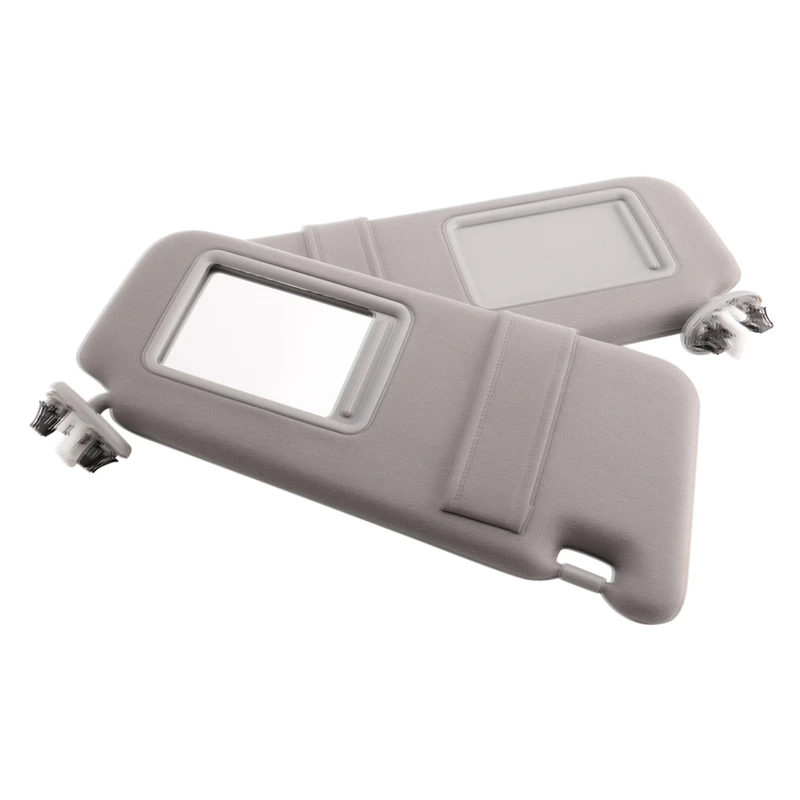 Автомобильные внутренние детали солнцезащитные козырьки солнцезащитный