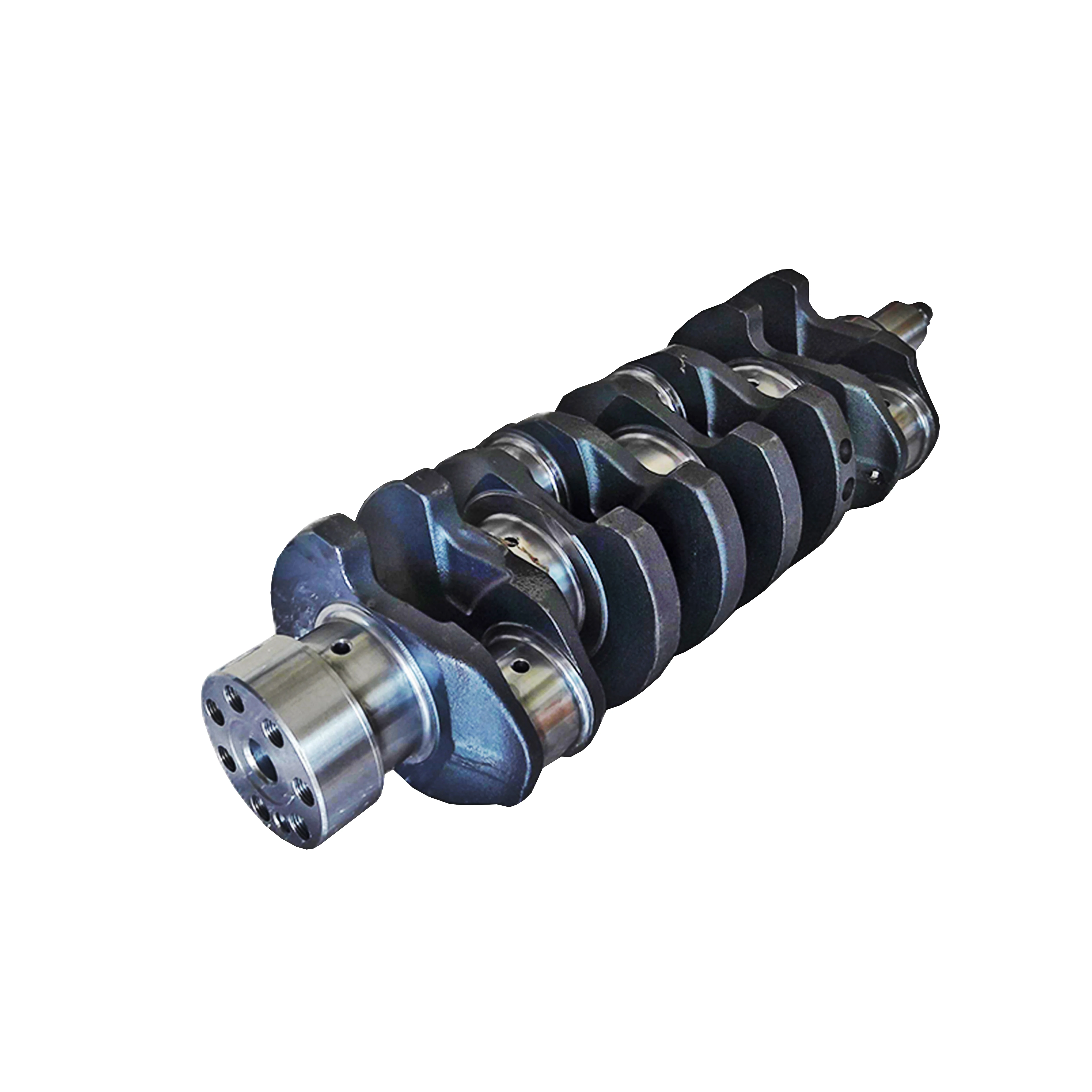 Фото Коленчатый вал QD32 12200-2S606 12201-EW406 подходит для деталей двигателя Nissan. №2