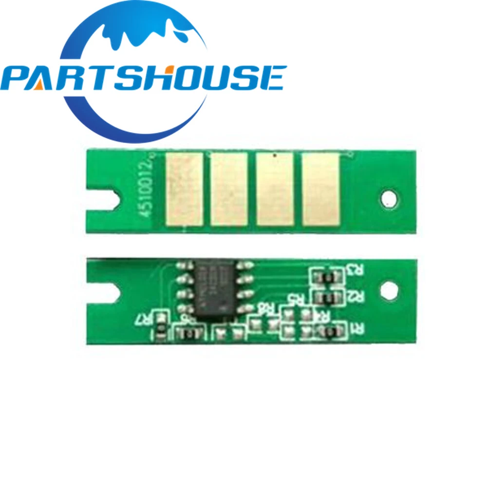 5 шт. чип SP201 SP204 для Ricoh SP200s sp200sf SP200n SP201sf SP204sfn SP200 SP210 SP221 407254 |