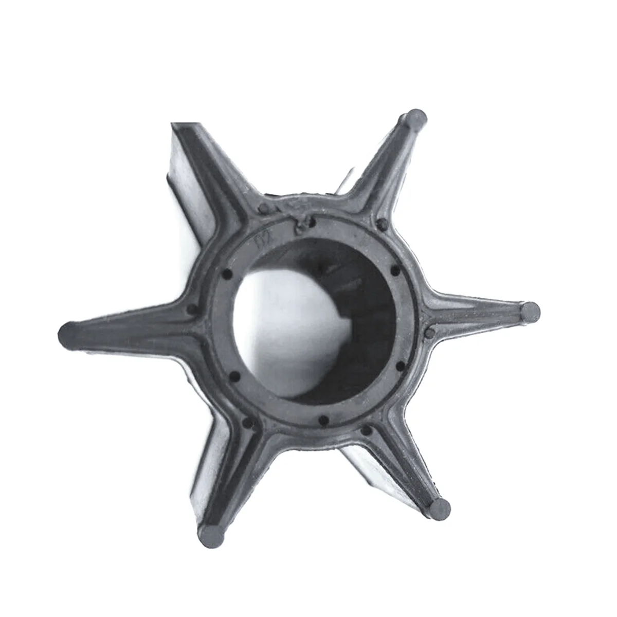 Крыльчатка для Yamaha подвесной 688-44352-03-00 60-200HP 1984-2019 2-тактный 3Cyl |
