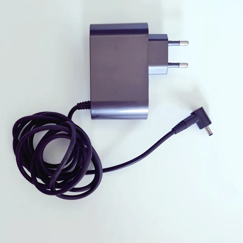 

Оригинальный пылесос 311200-04 100-240 В Гц зарядное устройство для Dyson Digital Slim V10 V11 V12Slim Сменный адаптер питания