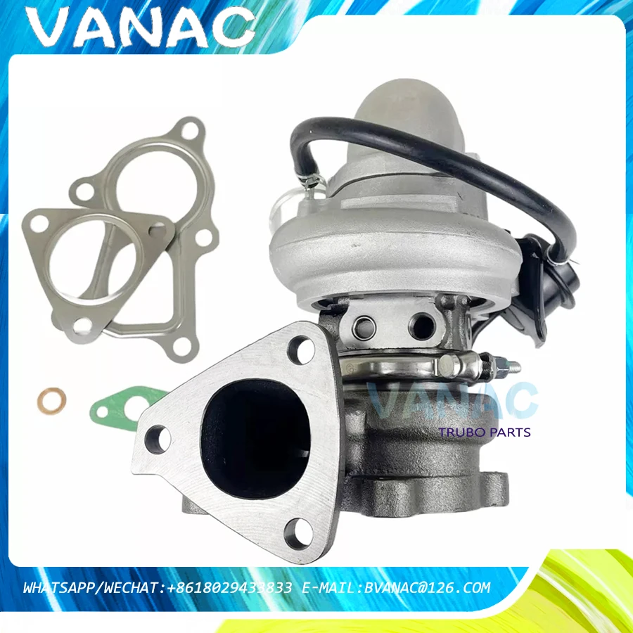 GT1749S Турбокомпрессор TFO35 для Hyundai Grand Starex H1 1.5L 110HP 2820042800 49135-04350 28200-42800 28200 42800