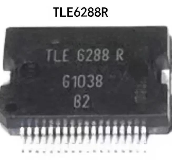 Фото 5шт TLE6288R TLE6288 SSOP36 Новый оригинал №1