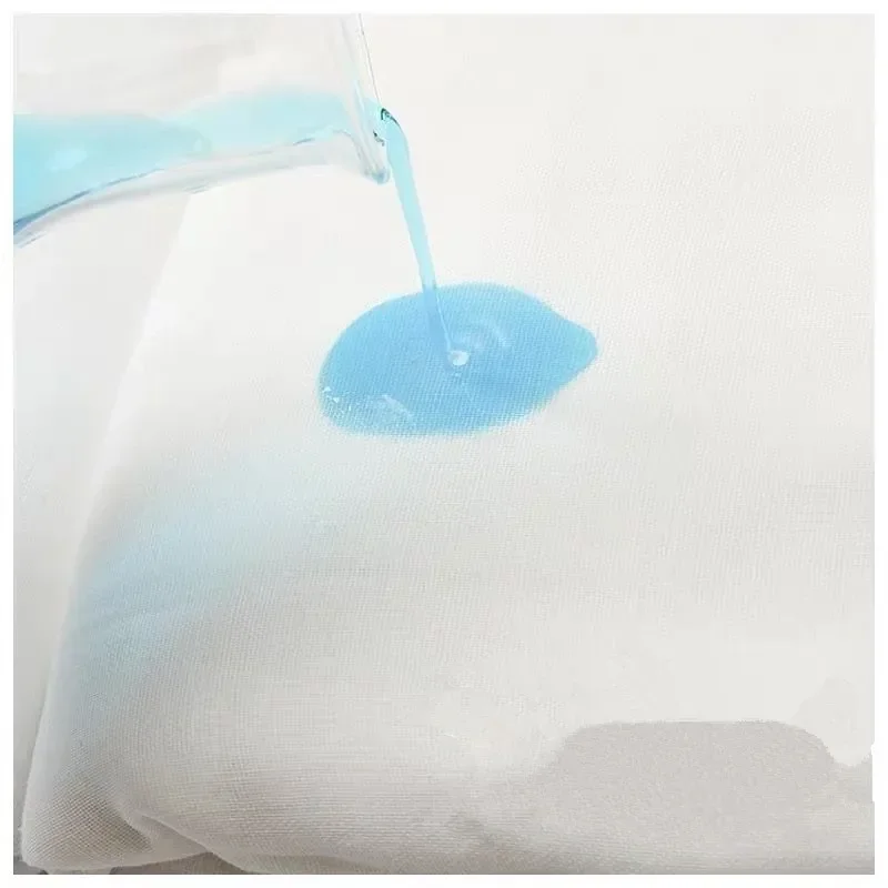 5 шт. водонепроницаемые многоразовые хлопковые детские тренировочные штаны