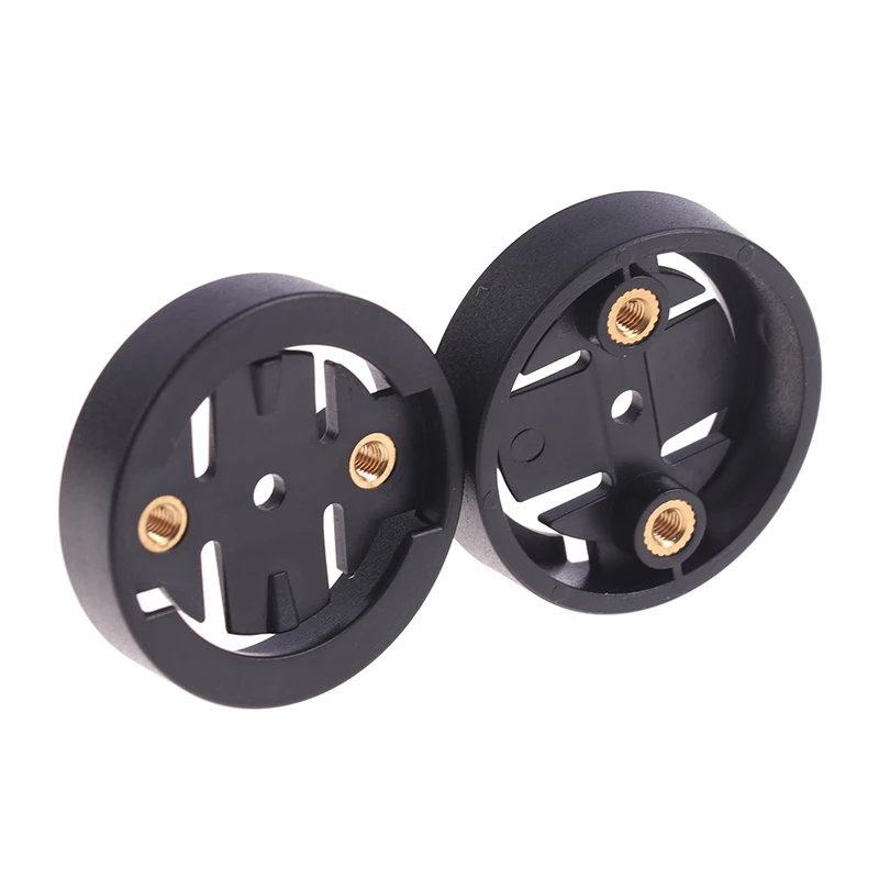 

Bicycle Speedometer Extension Mount Adapter Bike Odometer Holder for Garmin