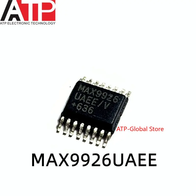 5-10 шт. MAX9926 MAX9926UAEE MAX9926UAEE/V SOP-16