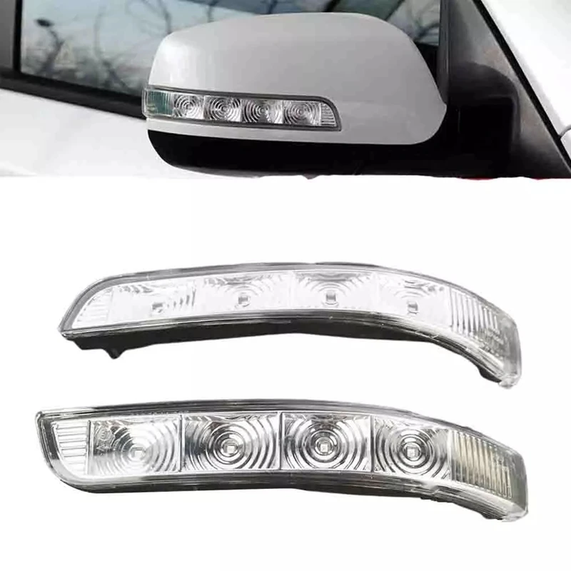 Фонарь поворотного сигнала для KIA Sorento 2009-2014