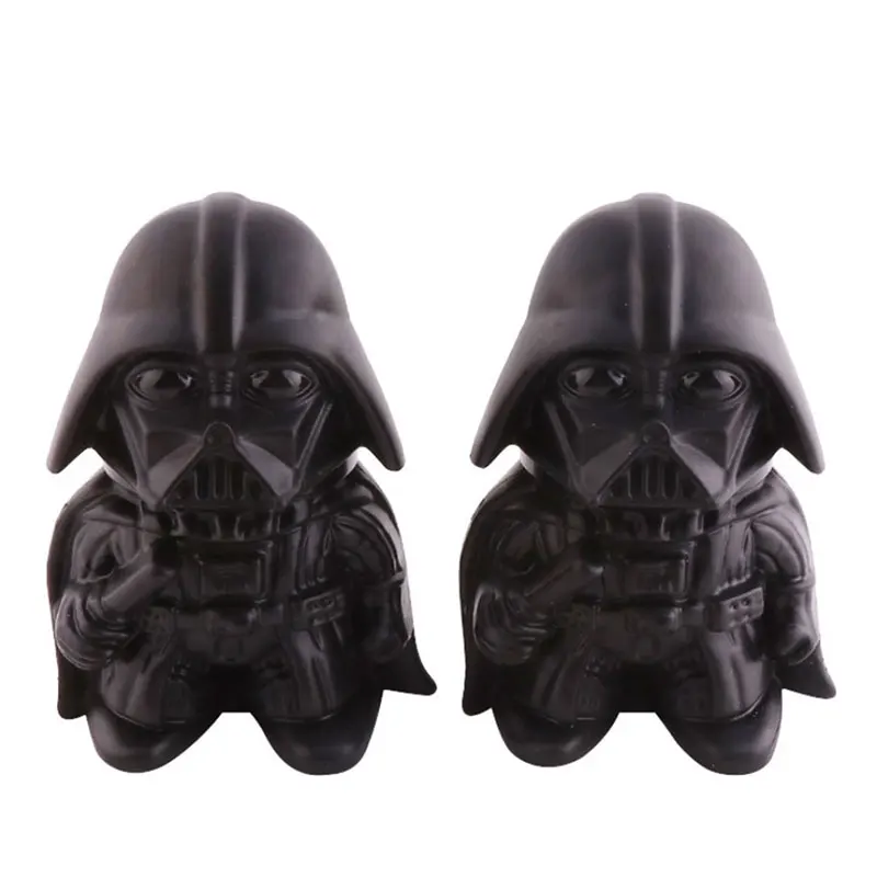 

Black Warrior Metal Zinc Alloy Herb Grinder For Smoking Accessorie Creative Gift