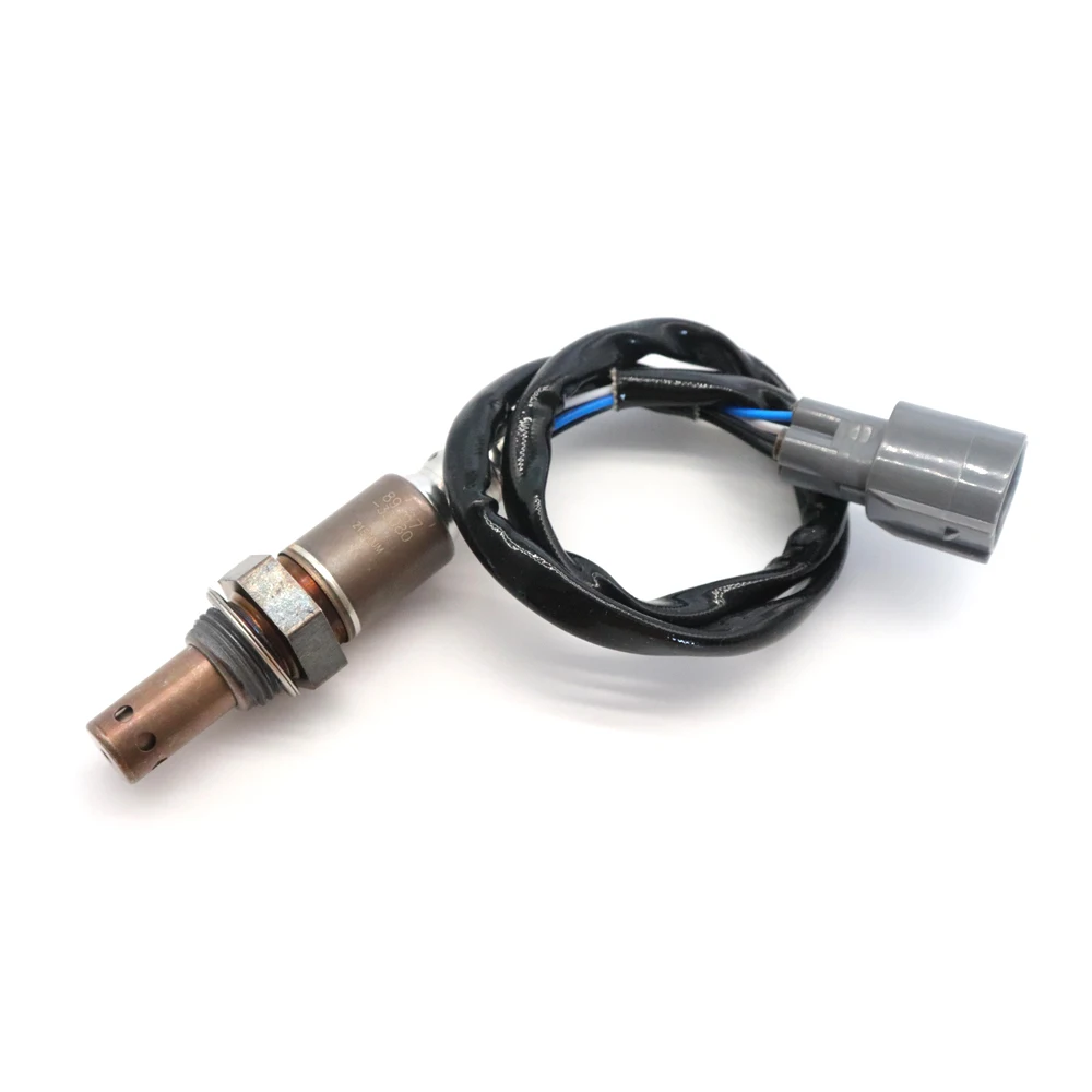 Кислородный датчик Lambda O2 89467-33080 для Lexus ES350 RX350 Scion XB TC Toyota Avalon Camry Highlander RAV4 Solara 234-9041 -