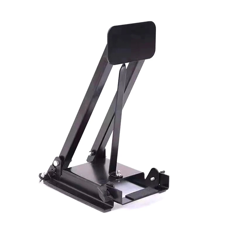 

Подставка-педаль для бас-барабана