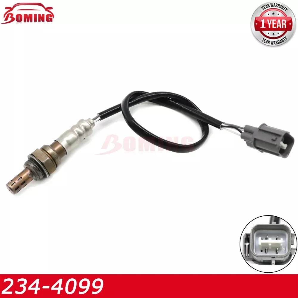 234-4099 АМ- 32232736 Новый кислородный лямбда-зонд для Honda Odyssey Pilot Ridgeline Accord CR-V Civic del Sol