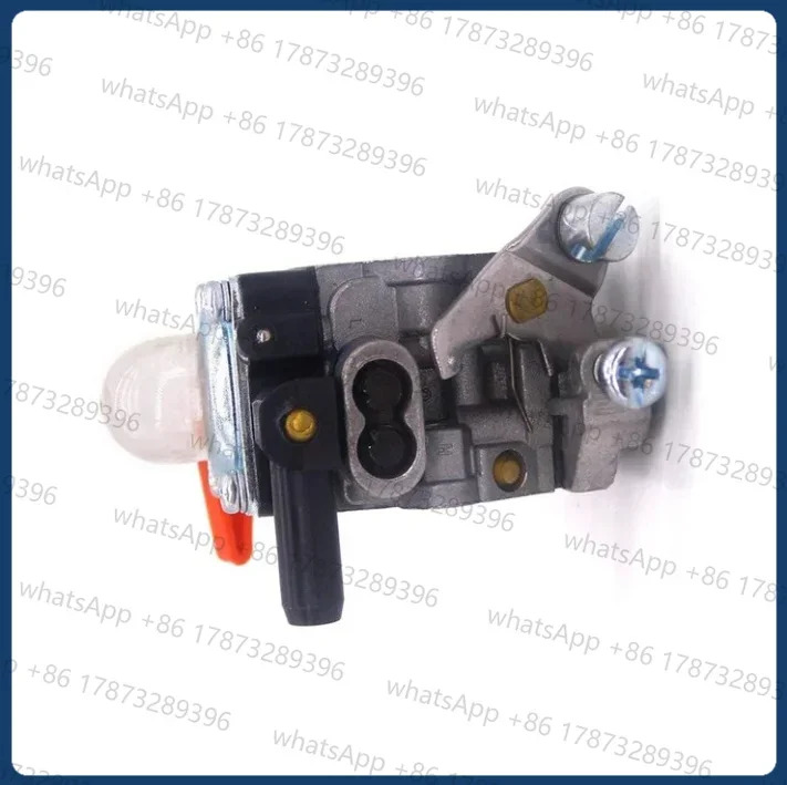 Фото Карбюратор для HS81 HS 81 81R 81RC 81T HS 86 86R 86T HS86 Замена OEM 4237 120 0618 42371200618 ZAMA C1Q-S225 №3
