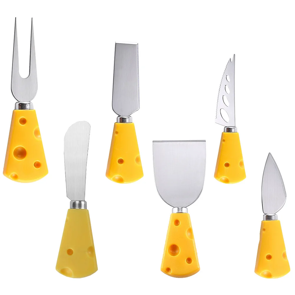 

Bread Butter Cutlery Set Bread Cheese Cheese Spreading Fork Spatula Set Cheese Cheese Major Metal Cheese Spreader Scissors