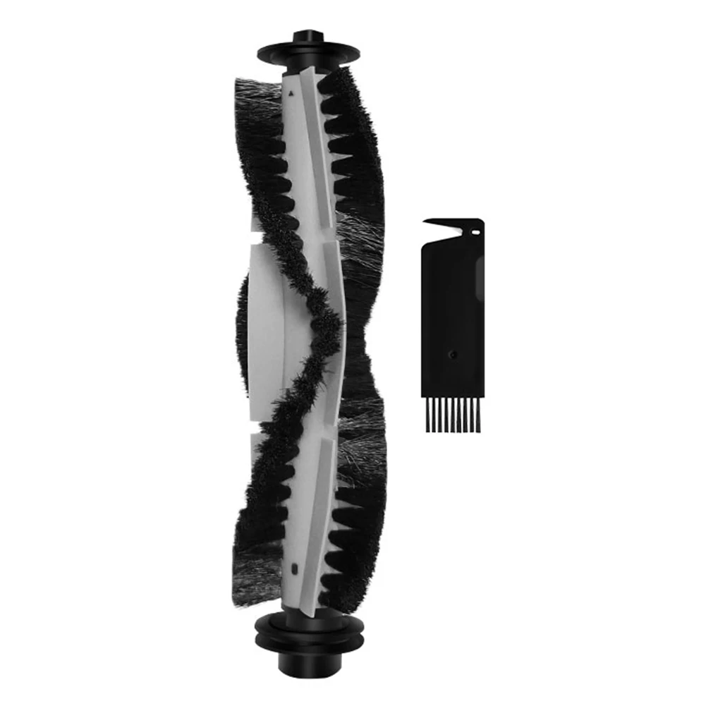 Улучшенная мощность всасывания эффективная сменная роликовая щетка для сбора