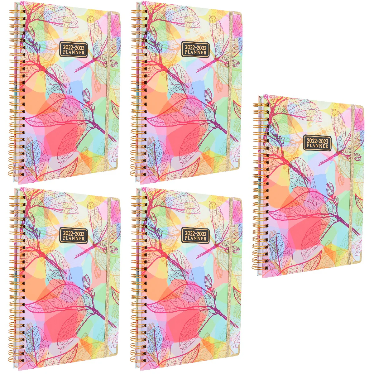 

Planner Notebook Appointmentdo List Schedule Notepad Academic Hourly Journal Time Management Monthly Spiral Daily 2023 Business