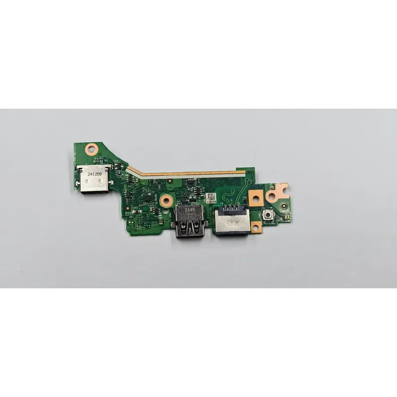Фото USB-адаптер MXC40 (малая плата) для сетевого порта Lenovo ThinkBook 14 G6 AHP NS-G541 №2