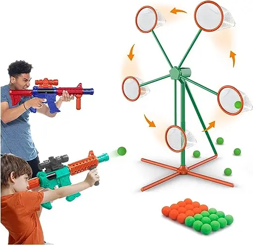 Игра для стрельбы