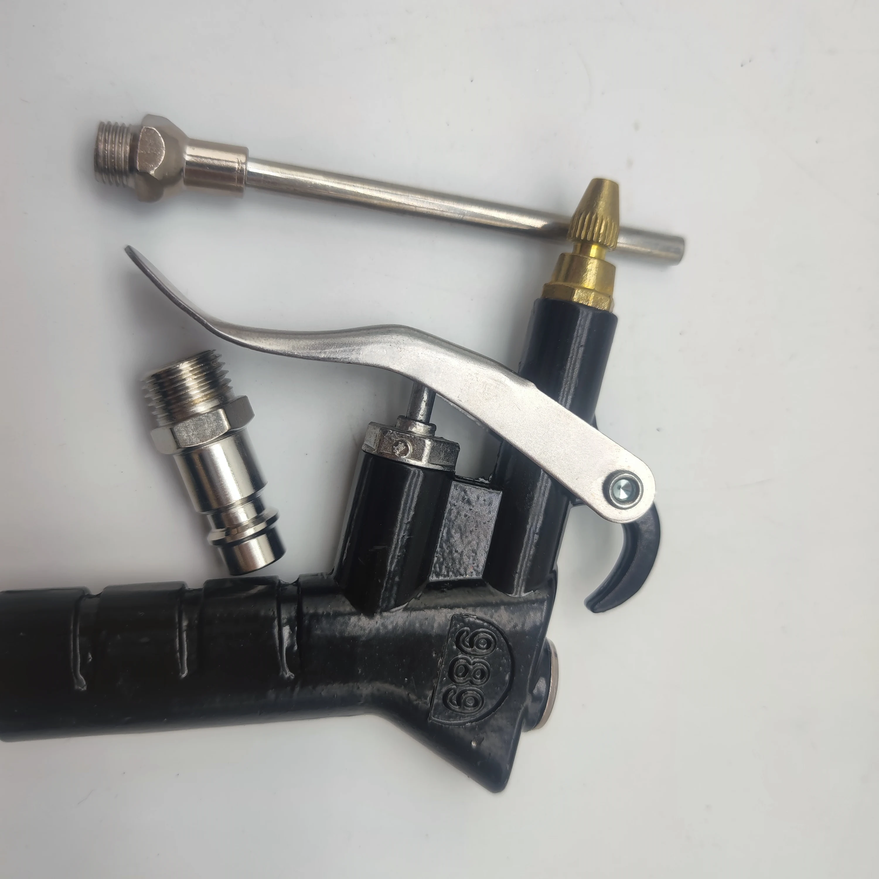 

Пневматический пистолет NPN-989 для очистки